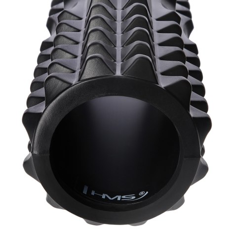 FS140 BLACK 33CM WAŁEK FITNESS/ROLLER HMS HMS FS140 BLACK 33CM WAŁEK FITNESS/ROLLER HMS HMS