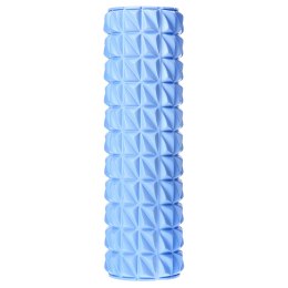FS205 BLUE 45 CM WAŁEK FITNESS/ROLLER HMS HMS