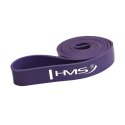 GU04 GU05 TP01 MIX ZESTAW GUM DO ĆWICZEŃ HMS HMS