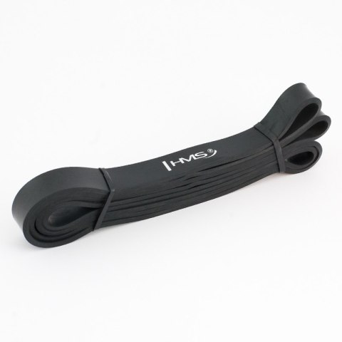 GU05 BLACK 22 x 4.5 x 2080 MM GUMA DO ĆWICZEŃ HMS HMS GU05 BLACK 22 x 4.5 x 2080 MM GUMA DO ĆWICZEŃ HMS HMS