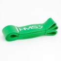 GU05 GREEN 45 x 4.5 x 2080 MM GUMA DO ĆWICZEŃ HMS HMS