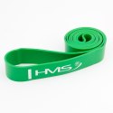 GU05 GREEN 45 x 4.5 x 2080 MM GUMA DO ĆWICZEŃ HMS HMS