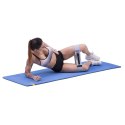 HB010 REGULOWANA GUMA DO ĆWICZEŃ ONE FITNESS ONE FITNESS