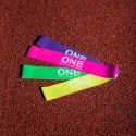 PBF SET04 ZESTAW GUM DO ĆWICZEŃ ONE FITNESS ONE FITNESS