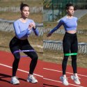 PBF SET04 ZESTAW GUM DO ĆWICZEŃ ONE FITNESS ONE FITNESS