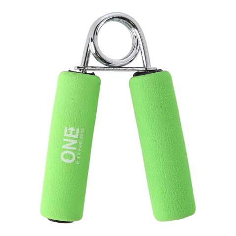 PZ02 ŚCISKACZ MIĘKKI 1 SZT ONE FITNESS ONE FITNESS PZ02 ŚCISKACZ MIĘKKI 1 SZT ONE FITNESS ONE FITNESS