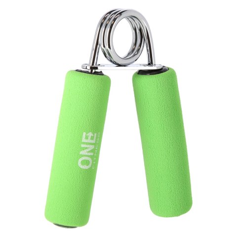 PZ02 ŚCISKACZ MIĘKKI 1 SZT ONE FITNESS ONE FITNESS PZ02 ŚCISKACZ MIĘKKI 1 SZT ONE FITNESS ONE FITNESS
