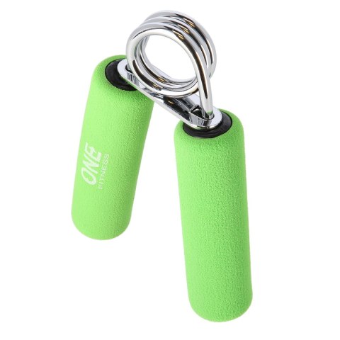 PZ02 ŚCISKACZ MIĘKKI 1 SZT ONE FITNESS ONE FITNESS PZ02 ŚCISKACZ MIĘKKI 1 SZT ONE FITNESS ONE FITNESS