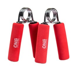 PZ03 ŚCISKACZ MIĘKKI 2 SZT ONE FITNESS ONE FITNESS
