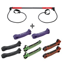 SET DC30 + ZESTAW GUM OPOROWYCH INNY