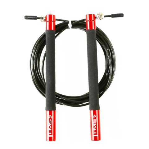 SK54 BLACK/RED SZYBKA SKAKANKA HMS HMS SK54 BLACK/RED SZYBKA SKAKANKA HMS HMS