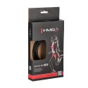 SK54 BLACK/RED SZYBKA SKAKANKA HMS HMS