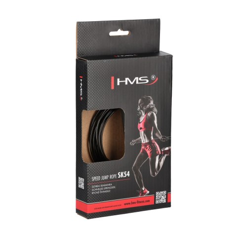 SK54 BLACK/SILVER SZYBKA SKAKANKA HMS HMS SK54 BLACK/SILVER SZYBKA SKAKANKA HMS HMS