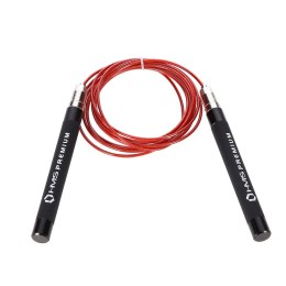 SK60 BLACK/RED SZYBKA SKAKANKA HMS PREMIUM HMS PREMIUM