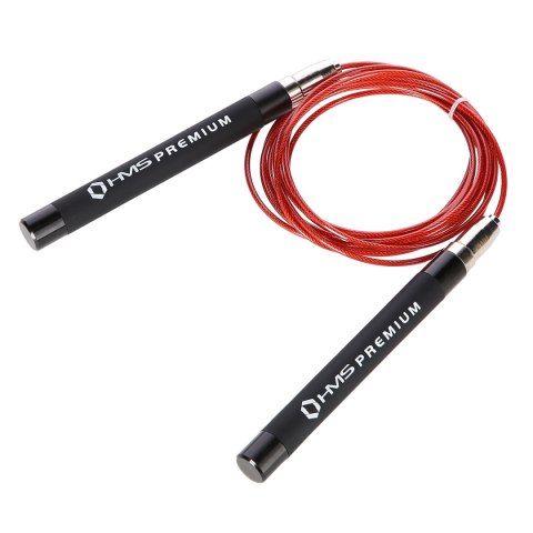 SK60 BLACK/RED SZYBKA SKAKANKA HMS PREMIUM HMS PREMIUM SK60 BLACK/RED SZYBKA SKAKANKA HMS PREMIUM HMS PREMIUM