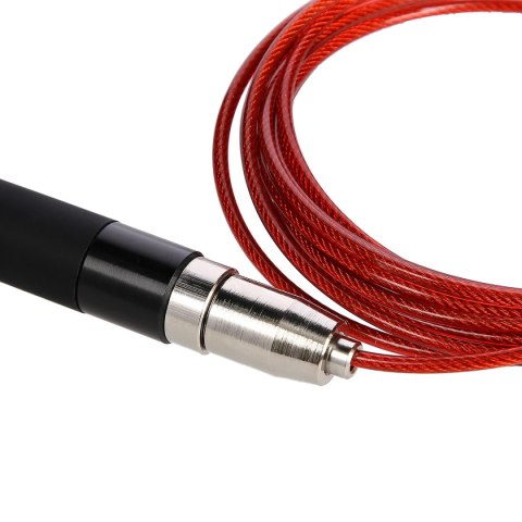 SK60 BLACK/RED SZYBKA SKAKANKA HMS PREMIUM HMS PREMIUM SK60 BLACK/RED SZYBKA SKAKANKA HMS PREMIUM HMS PREMIUM