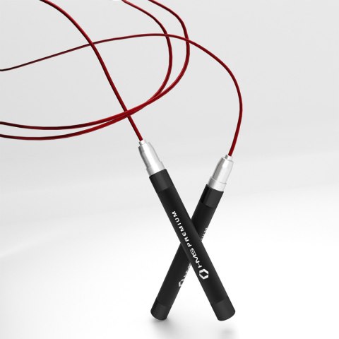 SK60 BLACK/RED SZYBKA SKAKANKA HMS PREMIUM HMS PREMIUM SK60 BLACK/RED SZYBKA SKAKANKA HMS PREMIUM HMS PREMIUM
