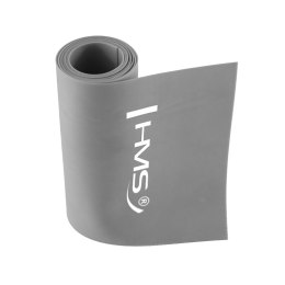 TP01 D. GRAY 0.75 x 150 x 1500 MM TAŚMA PILATES HMS HMS