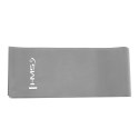 TP01 D. GRAY 0.75 x 150 x 1500 MM TAŚMA PILATES HMS HMS