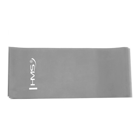 TP01 D. GRAY 0.75 x 150 x 1500 MM TAŚMA PILATES HMS HMS TP01 D. GRAY 0.75 x 150 x 1500 MM TAŚMA PILATES HMS HMS