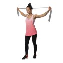 TP01 D. GRAY 0.75 x 150 x 1500 MM TAŚMA PILATES HMS HMS
