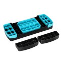AS002 BLACK/MINT STEP DO AEROBIKU HMS HMS