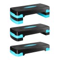 AS002 BLACK/MINT STEP DO AEROBIKU HMS HMS