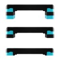 AS002 BLACK/MINT STEP DO AEROBIKU HMS HMS