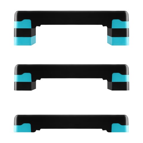 AS002 BLACK/MINT STEP DO AEROBIKU HMS HMS AS002 BLACK/MINT STEP DO AEROBIKU HMS HMS