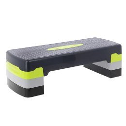 AS002 GREEN/GREY STEP DO AEROBIKU HMS HMS
