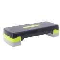 AS002 GREEN/GREY STEP DO AEROBIKU HMS HMS