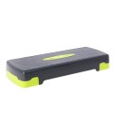 AS002 GREEN/GREY STEP DO AEROBIKU HMS HMS