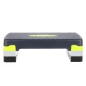 AS002 GREEN/GREY STEP DO AEROBIKU HMS HMS