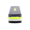 AS002 GREEN/GREY STEP DO AEROBIKU HMS HMS