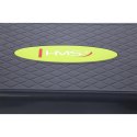 AS002 GREEN/GREY STEP DO AEROBIKU HMS HMS