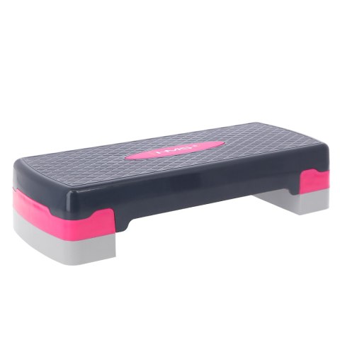 AS002 PINK/GREY STEP DO AEROBIKU HMS HMS AS002 PINK/GREY STEP DO AEROBIKU HMS HMS
