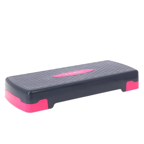 AS002 PINK/GREY STEP DO AEROBIKU HMS HMS AS002 PINK/GREY STEP DO AEROBIKU HMS HMS