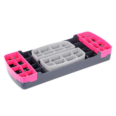 AS002 PINK/GREY STEP DO AEROBIKU HMS HMS AS002 PINK/GREY STEP DO AEROBIKU HMS HMS