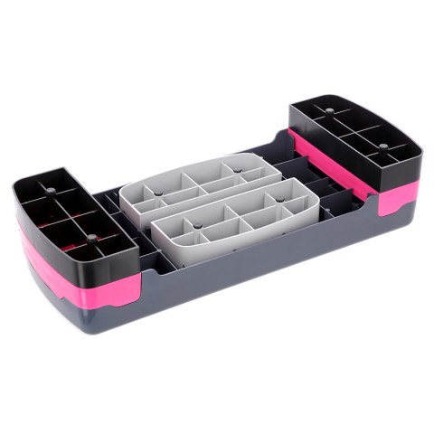 AS002 PINK/GREY STEP DO AEROBIKU HMS HMS AS002 PINK/GREY STEP DO AEROBIKU HMS HMS
