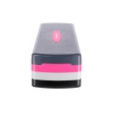 AS002 PINK/GREY STEP DO AEROBIKU HMS HMS