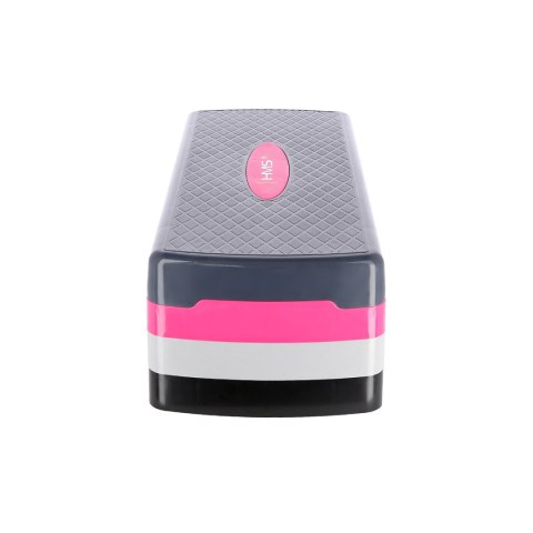 AS002 PINK/GREY STEP DO AEROBIKU HMS HMS AS002 PINK/GREY STEP DO AEROBIKU HMS HMS