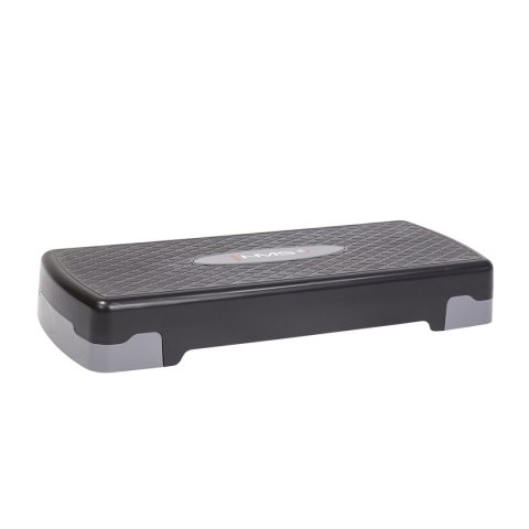 AS003 BLACK/GRAY/RED STEP DO AEROBIKU HMS HMS AS003 BLACK/GRAY/RED STEP DO AEROBIKU HMS HMS