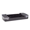 AS003 BLACK/GRAY/RED STEP DO AEROBIKU HMS HMS