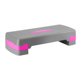 AS003 GRAY/PINK STEP DO AEROBIKU HMS HMS