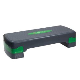 AS003 GREEN/GRAY STEP DO AEROBIKU HMS HMS