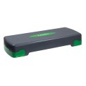 AS003 GREEN/GRAY STEP DO AEROBIKU HMS HMS