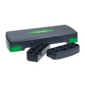 AS003 GREEN/GRAY STEP DO AEROBIKU HMS HMS