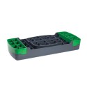 AS003 GREEN/GRAY STEP DO AEROBIKU HMS HMS