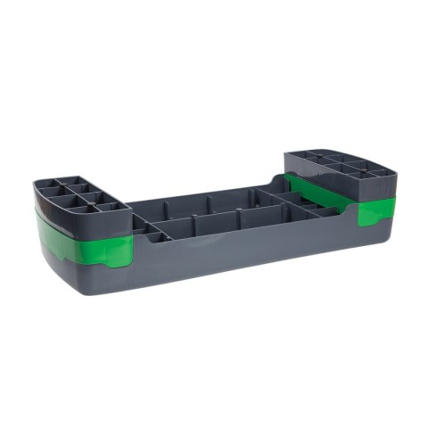 AS003 GREEN/GRAY STEP DO AEROBIKU HMS HMS AS003 GREEN/GRAY STEP DO AEROBIKU HMS HMS