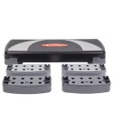 AS004 BLACK/GRAY STEP DO AEROBIKU HMS HMS